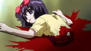 Elfen Lied